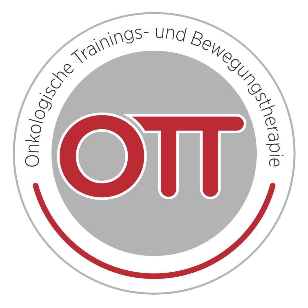 OTT Zertifizierung - Onkologische Trainings- und Bewegungstherapie