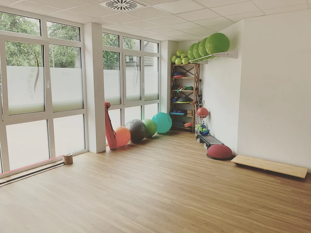 Aktiv werden, wenn Ihr Körper wieder Vertrauen braucht