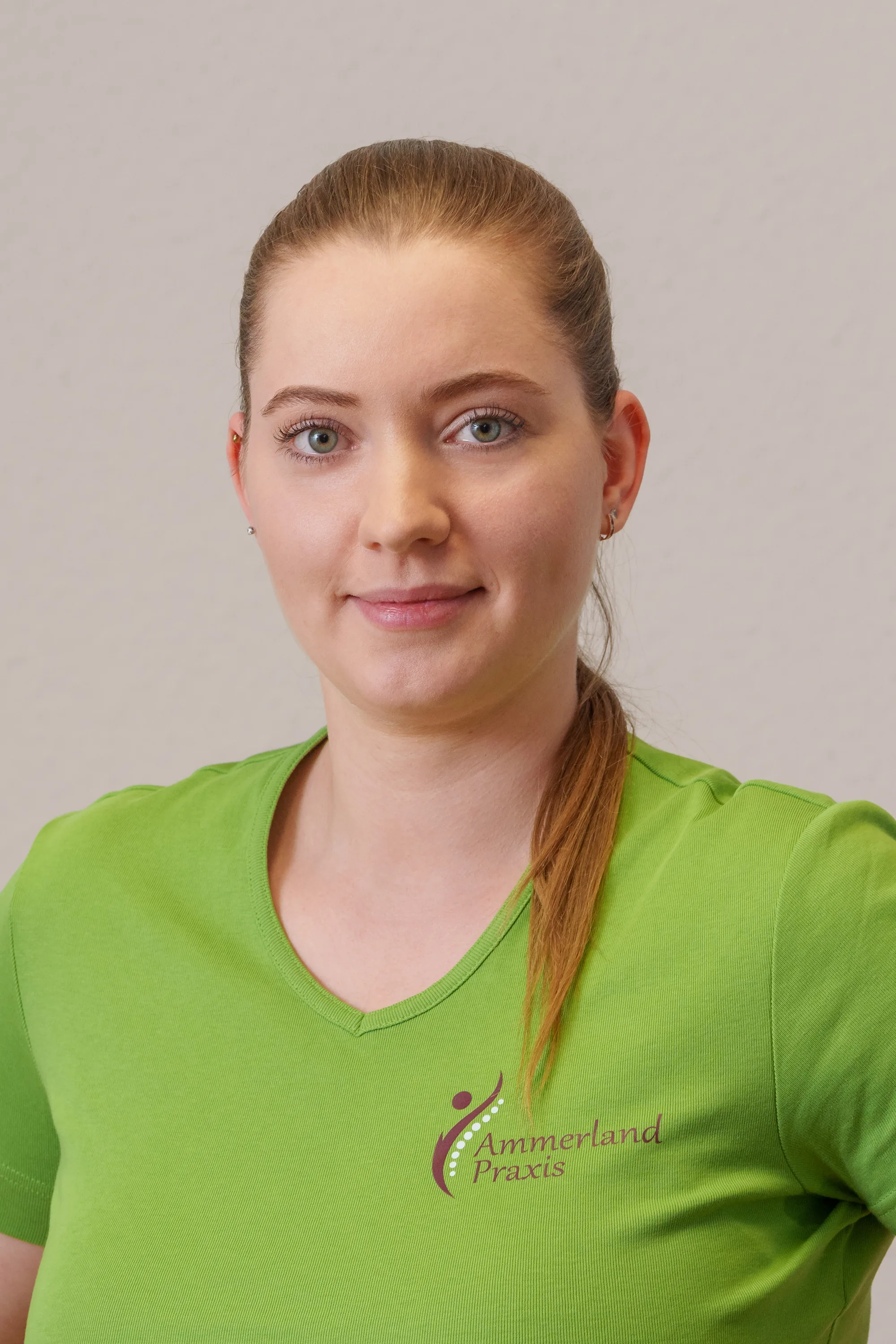 Einblick in Team und Praxis der Ammerland Praxis