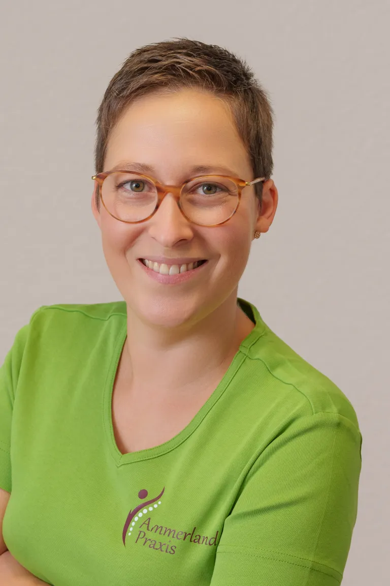 Melanie Reil